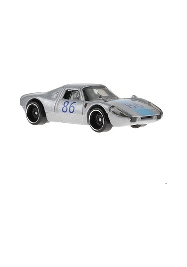 Hot Wheels Tekli Arabalar Porsche 904 Carrera Gts Hry73