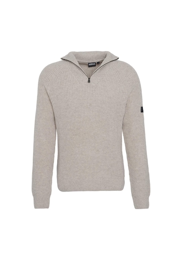 B.ıntl Chester Funnel Kazak Wh32 Whisper White Beyaz