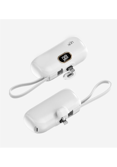 Linktech Ep54 4800mah Kolay Taşınabilir Minik Powerbank