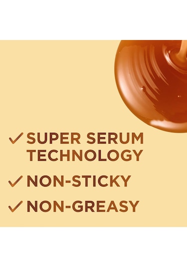 Garnier Whole Blends Bal Özlü Onarıcı Saç Serumu 150ml