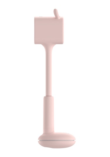 EZVIZ BM-1 Bebek Monitörü (Pembe)