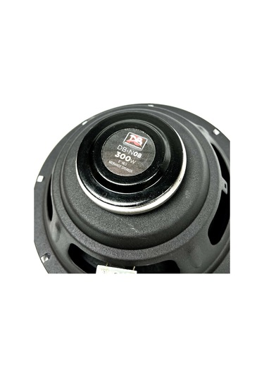 Defacbass Db-no8 20 Cm Neomidyum Midrange