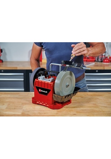 Einhell TC-WG 200 125 W Taş Motoru  - 4418008