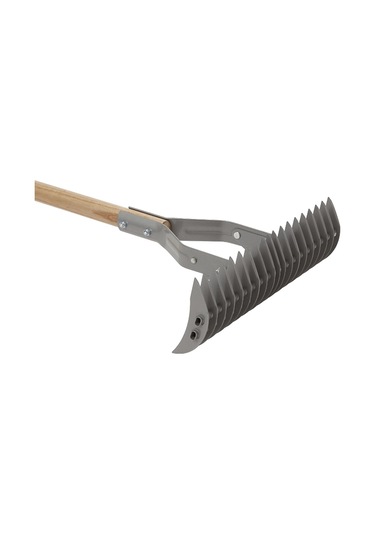Magnusson Torrak Kazıyıcı Tırmık