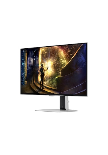 Samsung Odyssey OLED G6 LS27DG612SUXUF 27" 0.03 MS 240 Hz 2K QHD OLED Monitör