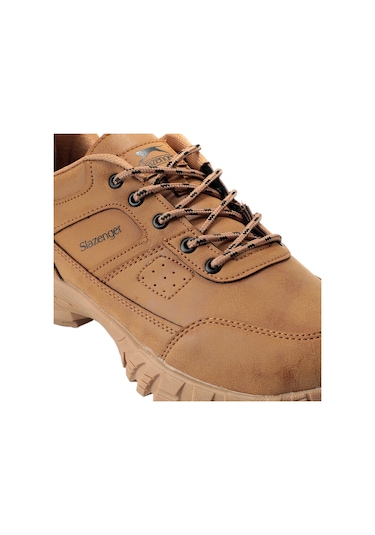 Slazenger HADYA I Erkek  Hardal Outdoor