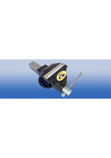 ÜNAL 150MM ÇELİK MENGENE