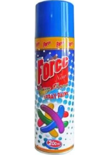 Force D.gri Sprey Boya 200ml 5 Adet