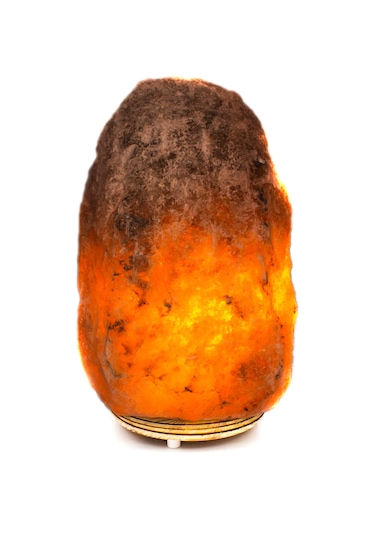 Doğal Çankırı Tuz Lambası 7-8 KG