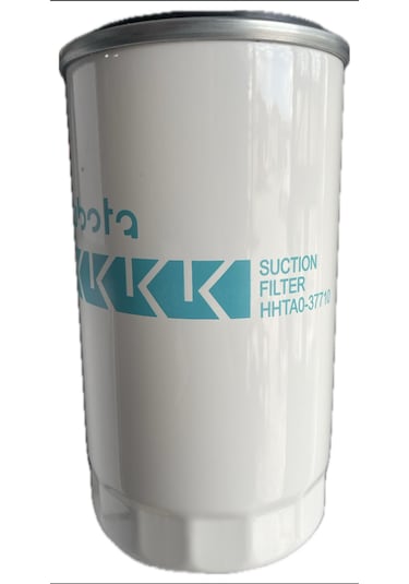 Kubota Hidrolik Filtresi Hhta0-37710