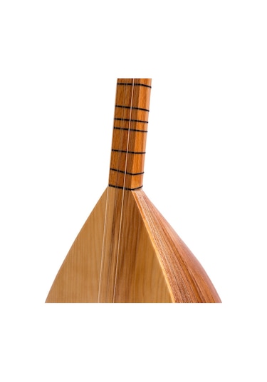 Donizetti Kısa Sap Baglama - Islemeli Mısır Darbuka - Kılıf - Tel