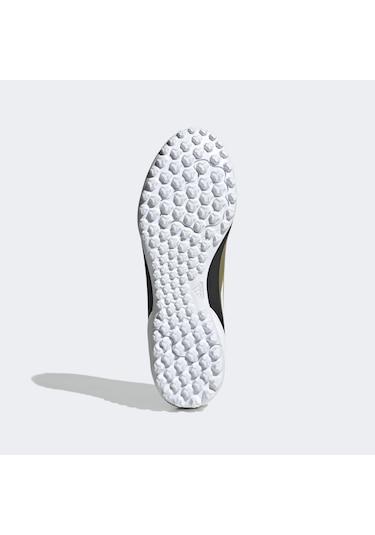 Adidas F50 Elite Fg Messi Erkek Sarı Halı Saha Kramponu - Ig9330 Sarı