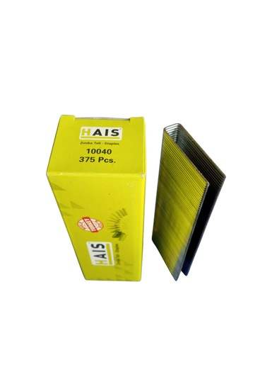 Hais 100 Serisi 40 Mm 10040 Zımba Tabancası Teli