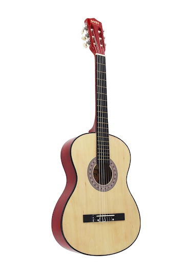 Jwin CG-3802 Klasik Gitar (Natural)