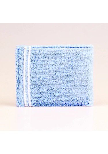 Zyzqstore Anime Moda Havlu Kumaş İşlemeli Tasarımcı Cüzdan, Çok Renkli, Stylized Çok Renkli