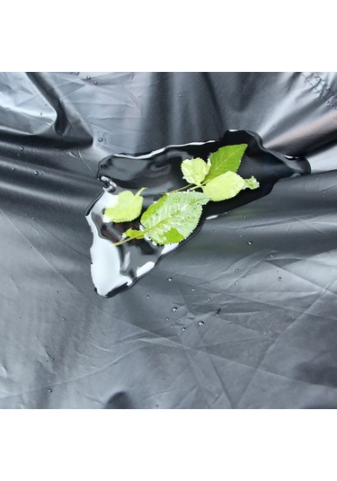 Wezone 210d Oksford Kumaş Motor Bisiklet Kaputu, Suya/toza/ Güneşe Dayanıklı, Tüm Mevsim Koruması, Katlanabilir Taşınabilir Xxl