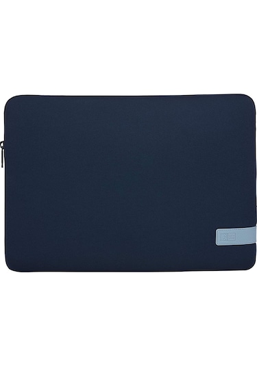 Case Logic Reflect Koyu Mavi Notebook Kılıfı 13.3"