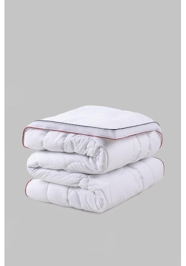 Cotton Box Tek Kişilik Climate Yorgan 155X215 Beyaz