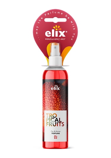 Aır Perfume Tropical Fruits Araç Kokusu
