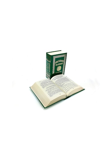 Gizli İlimler Hazinesi - Mustafa Iloğlu N11.34228