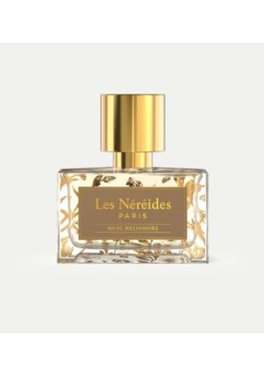 Les Nereides Musc Heliodore Edp 30 Ml 3760040116655 Diğer