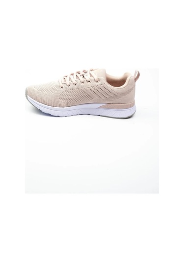 Hammerjack Ac10121200z Manaus Sneaker Fileli Hafif Spor Ayakkabı Açık Pembe