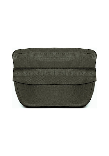 Eke Tekstil Haki Castro Yazlık Keten Şapka - Unisex Yeşil