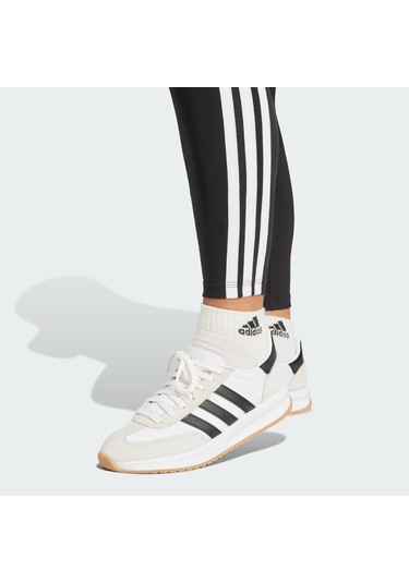 Adidas W 3s Sj Leg Kadın Tayt Je0072 Siyah