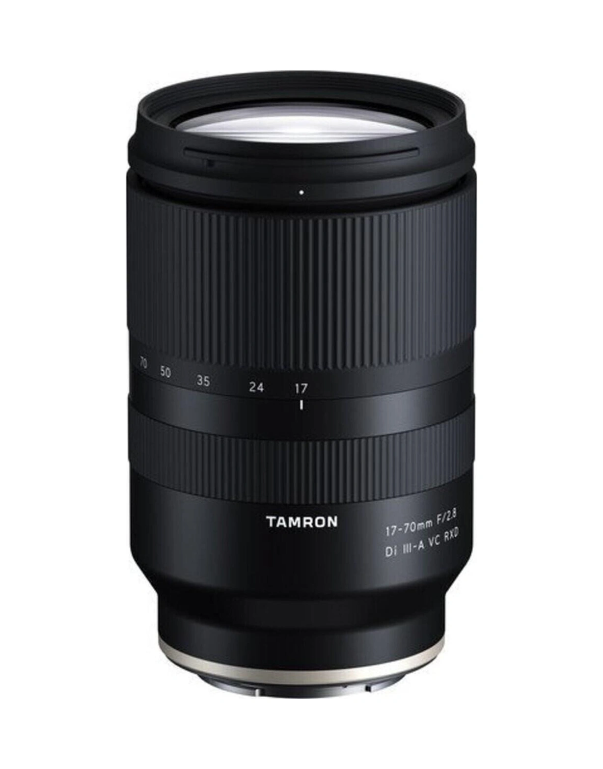 17-70mm F / 2.8 Di Iıı-a Vc Rxd Lens Sony E Uyumlu-114042