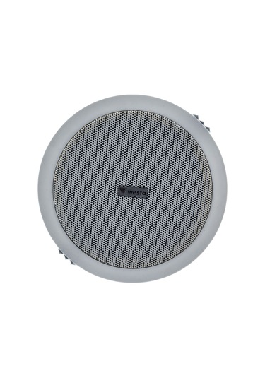 Westa Ws-1013t Tavan Hoparlörü - 6w, 5.25 İnç, 70-100v, 91db Hass