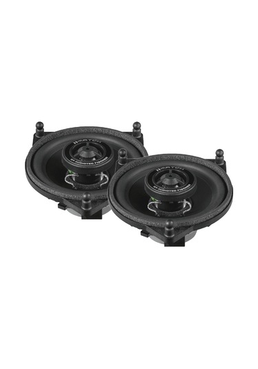 Match Up X4Mb-Frt Mercedes 2 Yollu Coaxial Hoparlör Seti