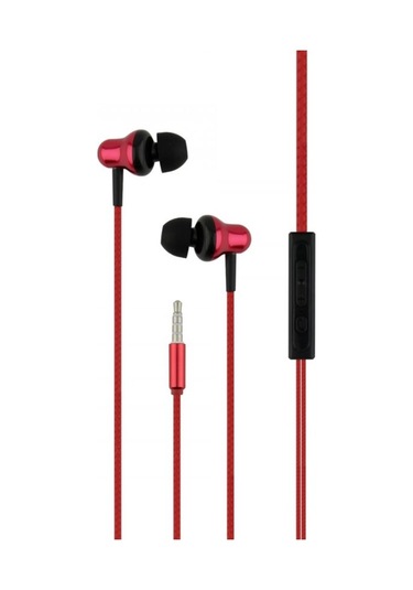 Helt HT-117 Kablolu Kulak İçi Kulaklık