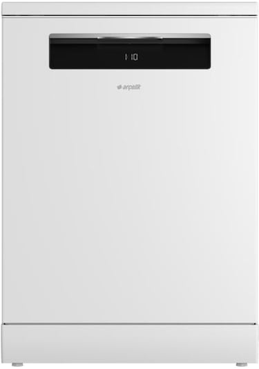 Arçelik 6165 B 6 Programlı 14 Kişilik Bulaşık Makinesi