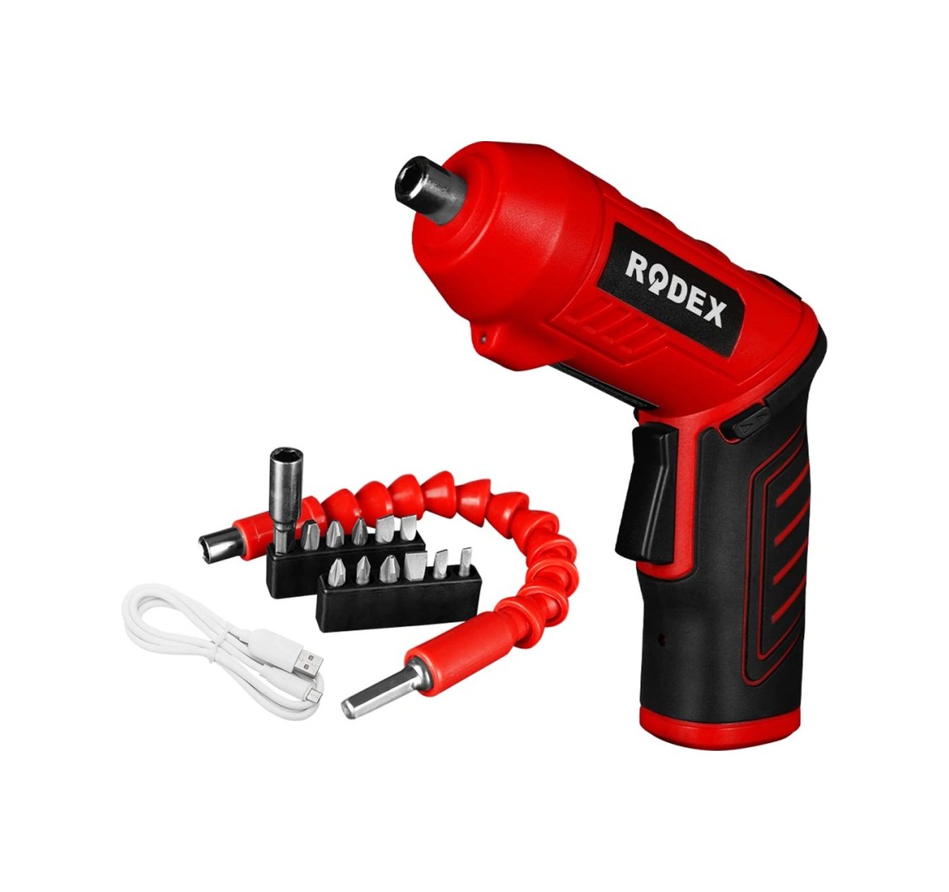 Akülü Vidalama Rdx3085 Tdrtr
