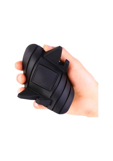 Joyhub Taşınabilir Araç Kontrol Paneli Cep Telefonu Tutucu Hud Kaymaz Araç Telefonu Montaj Standı Siyah Yok Havalandırma Fhd7oc