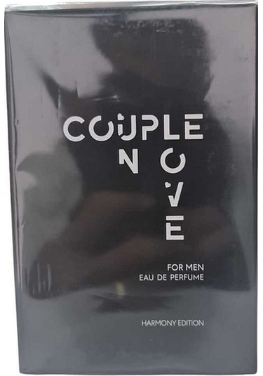 Bargello Couple In Love Erkek Parfüm EDP 50 ML Aromatik