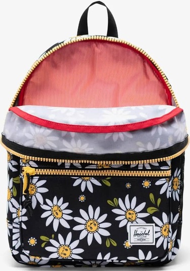 Herschel Heritage Unisex Sırt Çanta 11387-06614-os Siyah