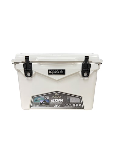 Igloo Ultima 35 Qt Rotomold Buzluk 33 Litre Bej