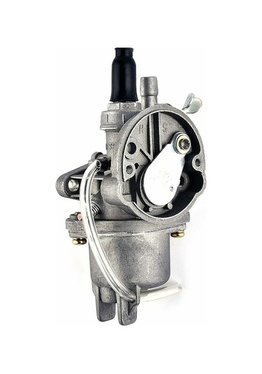 Bloomnest Çocuklar İçin 49cc Mini Quad Atv 2 Zamanlı Motor Karbüratör Kir Bisiklet