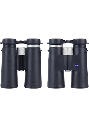 Jwin Jd-1242 12x42 Dürbün + Taşıma Çantası Siyah