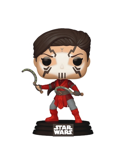 Funko Pop Star Wars: Morgan Elsbeth Glow İn The Dark