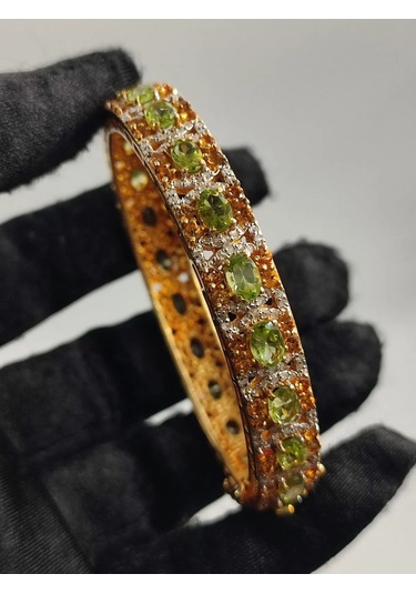 Zebercet Elmas Bilezik 210