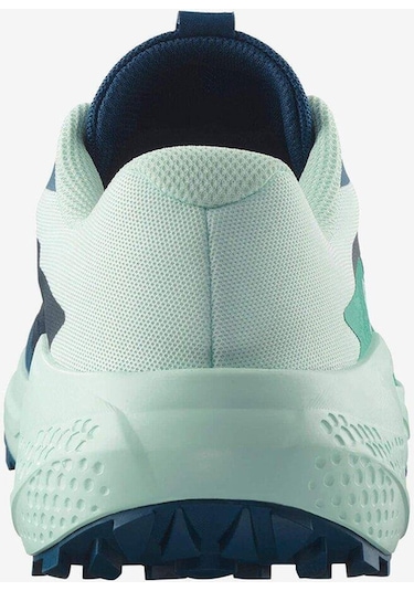 Salomon Alphaglıde-7206 Poseidon/bay/parakeet Su Yeşili - Petrol