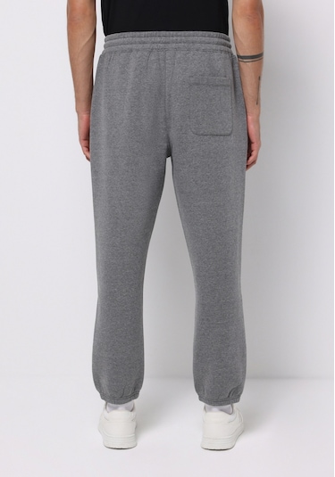 Colins Loose Fit Orta Bel Düz Erkek Antrasit Eşofman Altı Cl1077101 Q1.v2 Anm Antra Melanj Colins Loose Fit Orta Bel Düz Erkek Antrasit Eşofman Altı Cl1077101 Q1.v2 Anm Antra Melanj