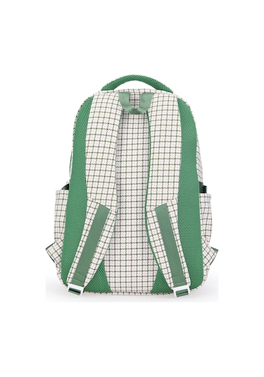 Pierre Cardin Sırt Çantası 07pc17733 Yeşil