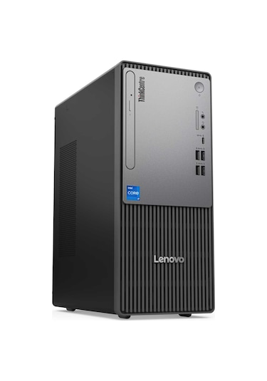 Lenovo ThinkCentre Neo 50T Gen5 12UB0009TR i3-13100 8 GB 512 GB SSD Free Dos Masaüstü Bilgisayar