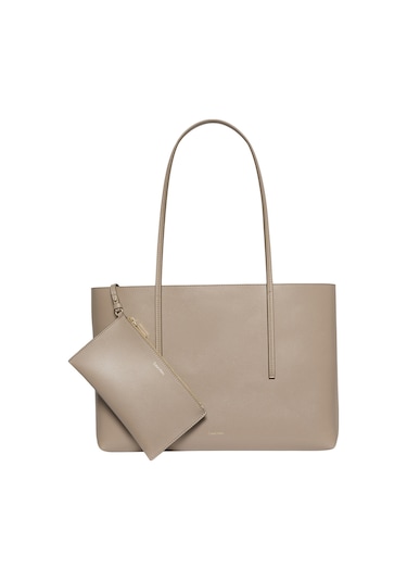 Kadın El Çantası Lv04f3274gvfu Desert Taupe
