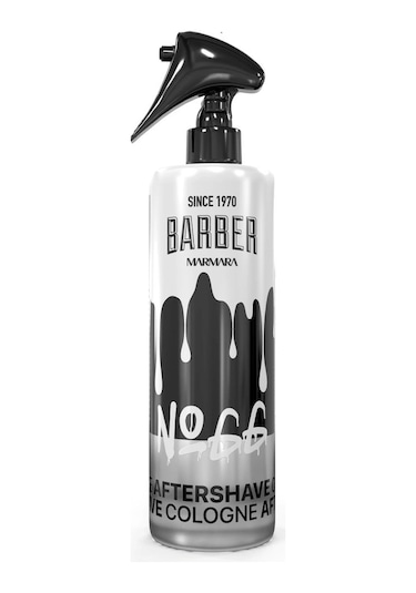 Marmara Barber After Shave Kolonya 400ml No:66