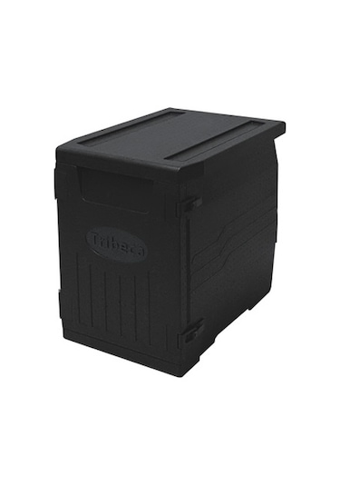 Epp Tribeca Box 600 Siyah