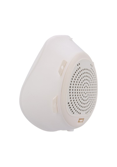 Skycity Yenilebilir Filtreli Başa Bağlı Maske - Toz, Sis, Motor Emisyonu Engeller - Yumuşak Silikon, 10 Adet Filtre İçerir